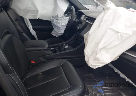 2024 Jeep Grand Cherokee Limited 4X4 from USA, damaged, VIN 1C4RJHBG5RC202647